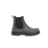 El Naturalista Barefoot Chuva Rubber Black NA35 - Thumbnail Image 1
