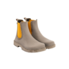 El Naturalista Barefoot Chuva Rubber Topo/Skimo NA35 - Thumbnail Image 2