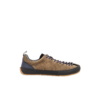 El Naturalista Barefoot Nevora Silk Suede Landi N6082 - Thumbnail Image 1