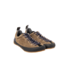 El Naturalista Barefoot Nevora Silk Suede Landi N6082 - Thumbnail Image 2