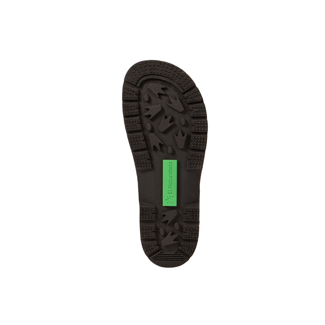 El Naturalista Barefoot Nomada Alpine Grass Petrol N5262A - Imagen 3