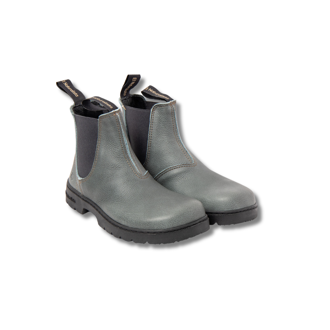 El Naturalista Barefoot Nomada Alpine Grass Petrol N5262A - Imagen 2