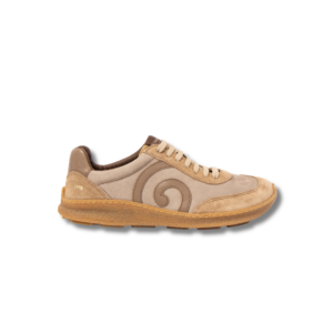 El Naturalista Barefoot Oroel Multi Leather Sesame N5435