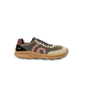 El Naturalista Barefoot Oroel Multi Material Forest N5435B