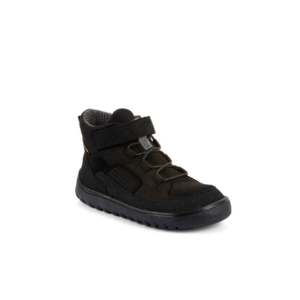 Froddo Barefoot Botines Up Path Tex TL Black
