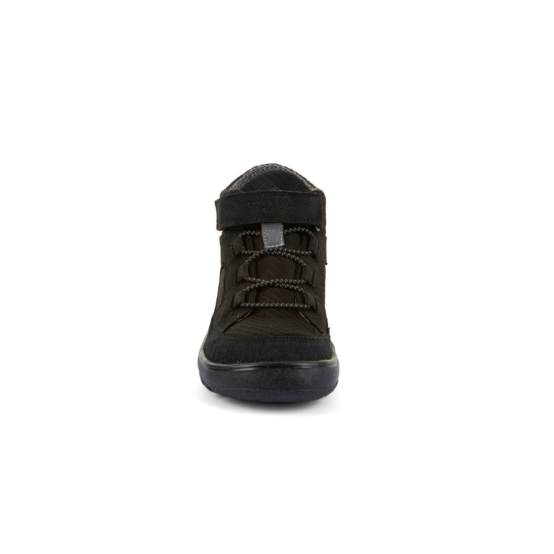 Froddo Barefoot Botines Up Path Tex TL Black - Imagen 3