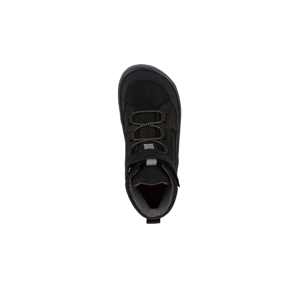 Froddo Barefoot Botines Up Path Tex TL Black - Imagen 4