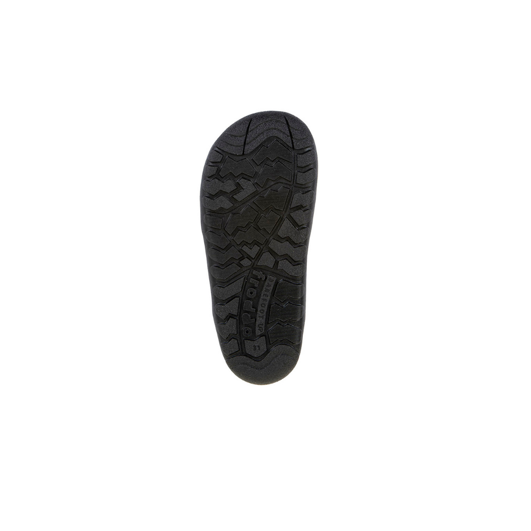 Froddo Barefoot Botines Up Path Tex TL Black - Imagen 5