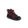 Froddo Barefoot Botines Up Path Tex TL Dark Bourdeaux - Thumbnail Image 2