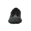 Hi-Tec Figaro Low Waterproof Grey/Purple - Thumbnail Image 4