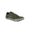 Hi-Tec Figaro Low Waterproof Khaki - Thumbnail Image 1