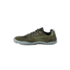 Hi-Tec Figaro Low Waterproof Khaki - Thumbnail Image 3