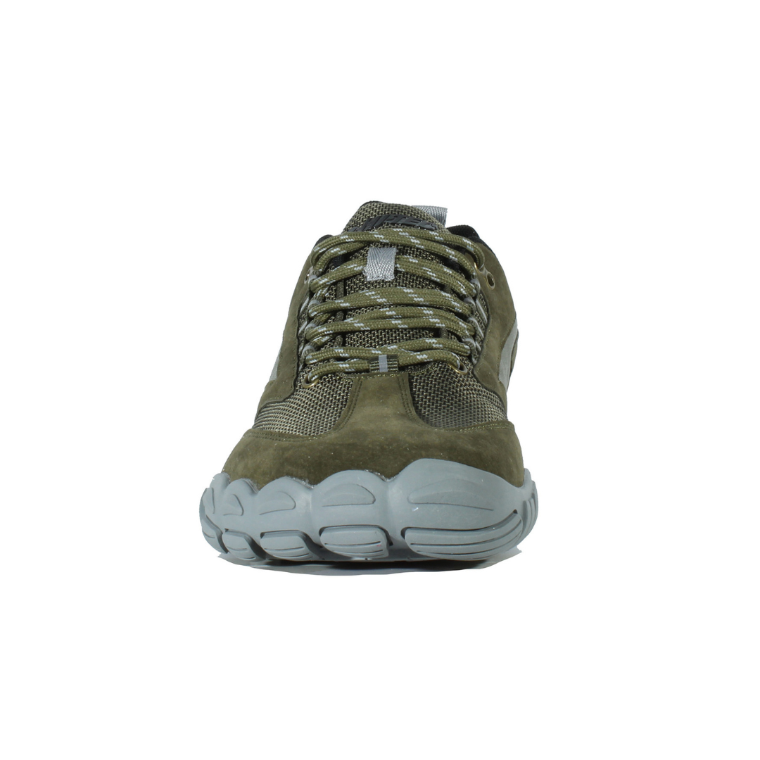 Hi-Tec Figaro Low Waterproof Khaki - Imagen 4