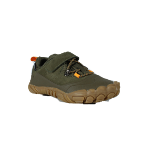 Hi-Tec Figaro Lux Low WP Junior Khaki