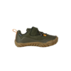 Hi-Tec Figaro Lux Low WP Junior Khaki - Thumbnail Image 5