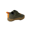 Hi-Tec Figaro Lux Low WP Junior Khaki - Thumbnail Image 4