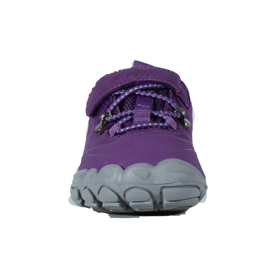 Hi-Tec Figaro Lux Low WP Junior Mauve - Imagen 4