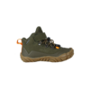 Hi-Tec Figaro Lux Mid WP Junior Khaki - Thumbnail Image 2