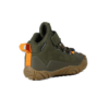 Hi-Tec Figaro Lux Mid WP Junior Khaki - Thumbnail Image 6