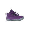 Hi-Tec Figaro Lux Mid WP Junior Mauve - Thumbnail Image 2