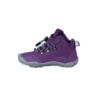 Hi-Tec Figaro Lux Mid WP Junior Mauve - Thumbnail Image 6