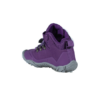Hi-Tec Figaro Lux Mid WP Junior Mauve - Thumbnail Image 5