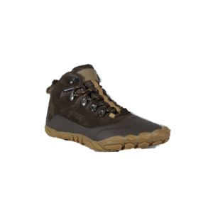 Hi-Tec Figaro Lux Mid Waterproof Chocolate