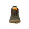 Hi-Tec Figaro Lux Mid Waterproof Khaki - Thumbnail Image 5