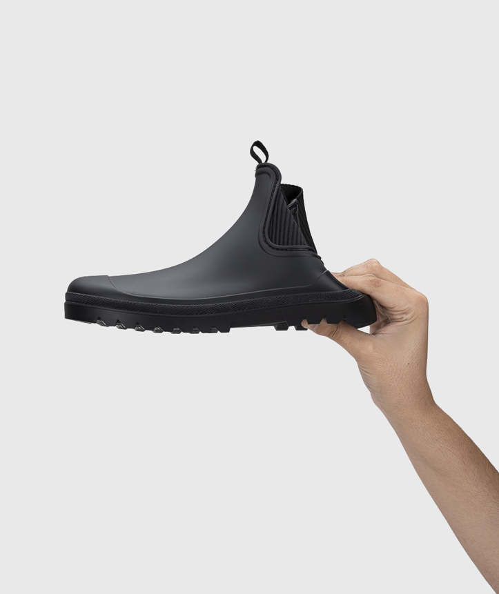 Igor Barefoot Bota de Agua Alex Negro - Imagen 7