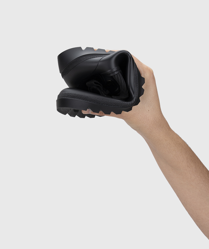 Igor Barefoot Bota de Agua Alex Negro - Imagen 6