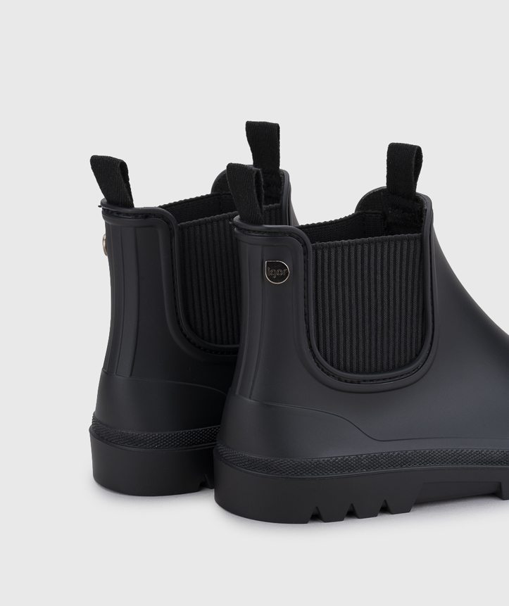Igor Barefoot Bota de Agua Alex Negro - Imagen 4