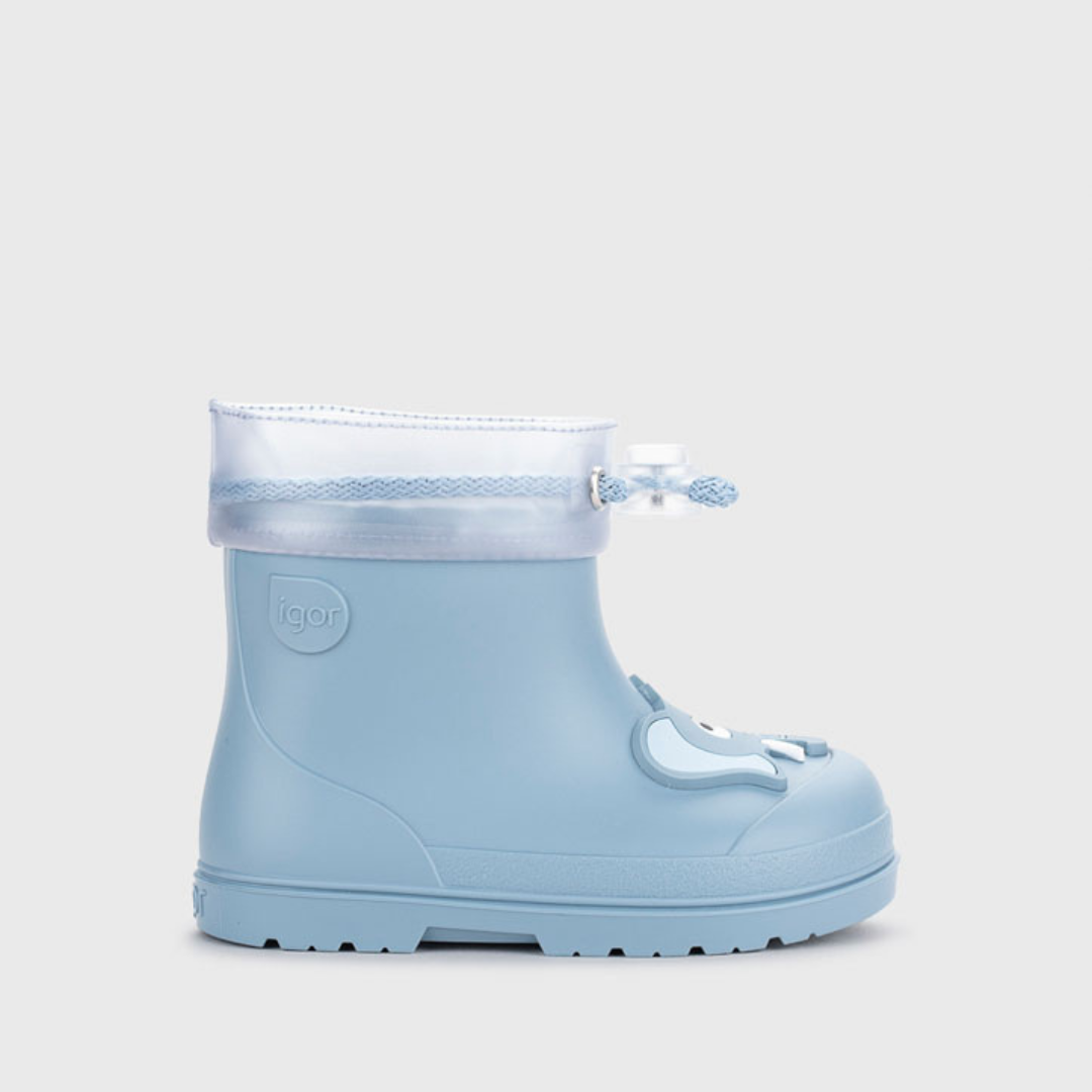 Igor Barefoot Bota de Agua Mendi Elefante Oceano - Imagen 7