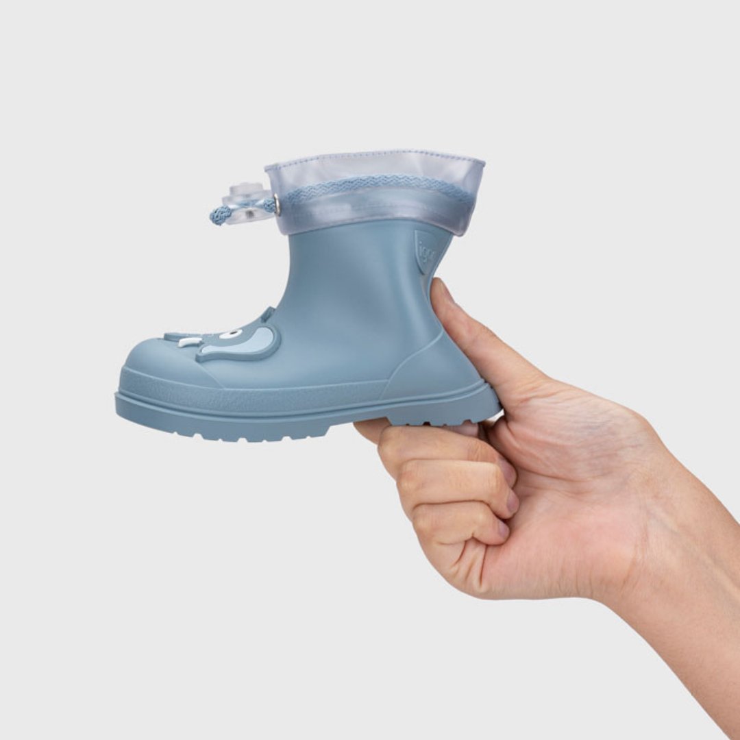 Igor Barefoot Bota de Agua Mendi Elefante Oceano - Imagen 6