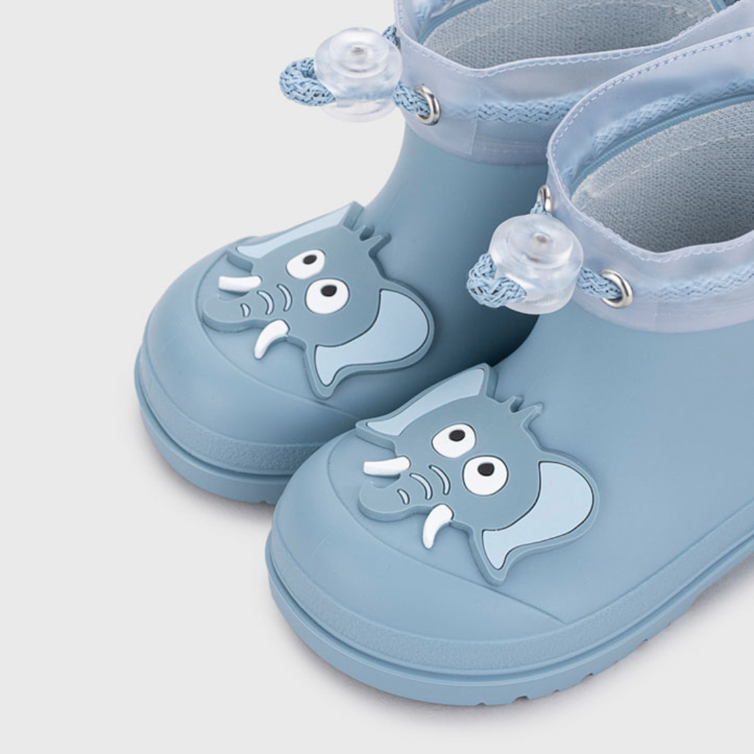 Igor Barefoot Bota de Agua Mendi Elefante Oceano - Imagen 2