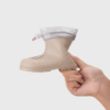 Igor Barefoot Bota de Agua Mendi Gato Beige - Thumbnail Image 9