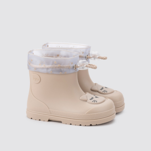 Igor Barefoot Bota de Agua Mendi Gato Beige