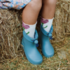 Igor Barefoot Bota de Agua Mendi Turquesa - Thumbnail Image 2