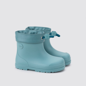 Igor Barefoot Bota de Agua Mendi Turquesa