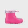 Igor Barefoot Bota de Agua Mendi Unicornio Fucsia - Thumbnail Image 3