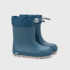 Igor Barefoot Bota de Agua Yogi DK Cuello Petróleo - Thumbnail Image 1