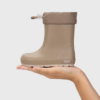 Igor Barefoot Bota de Agua Yogi DK Cuello Taupe - Thumbnail Image 4