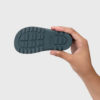 Igor Barefoot Wide Bota de Agua Verona Gris Petróleo - Thumbnail Image 4