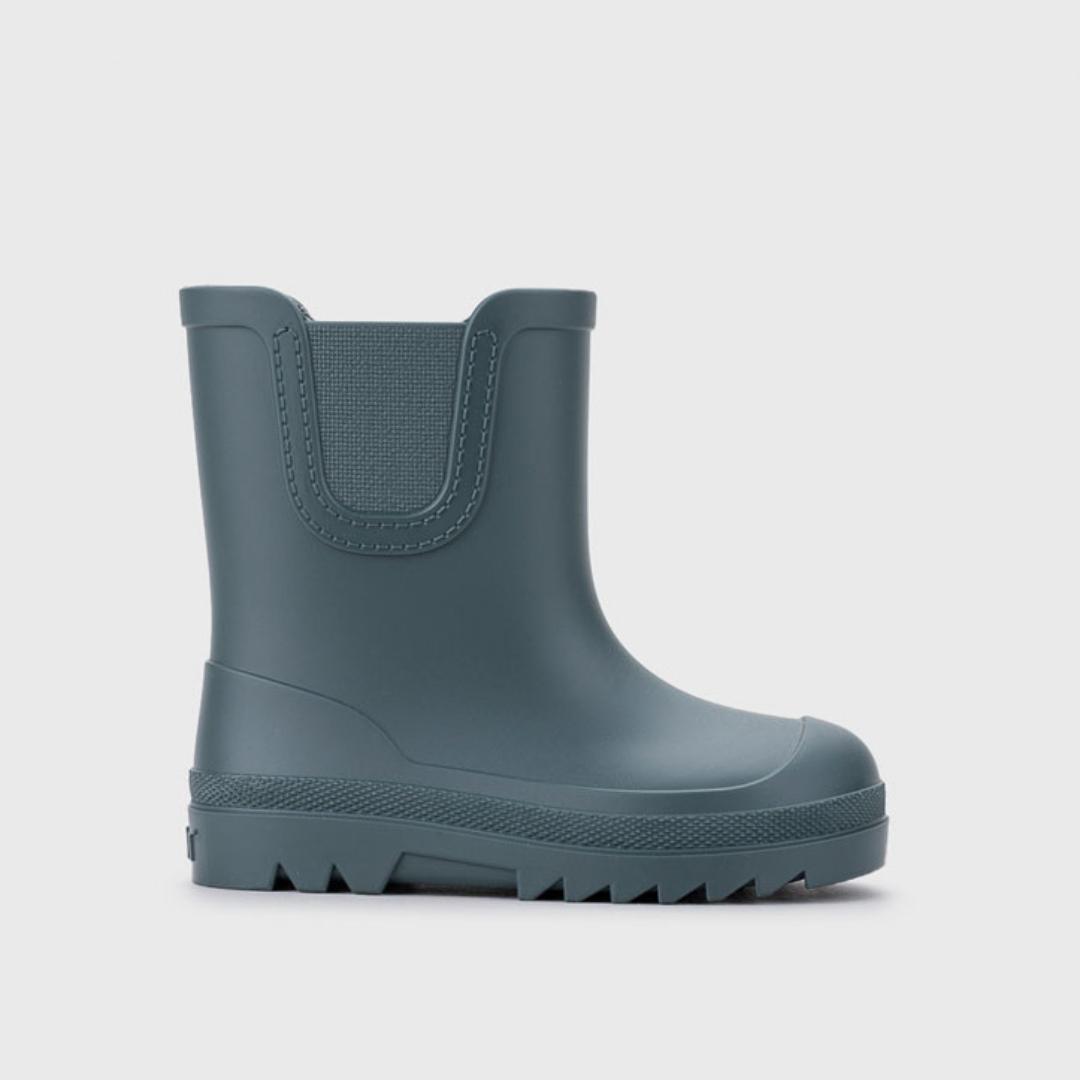 Igor Barefoot Wide Bota de Agua Verona Gris Petróleo - Imagen 2