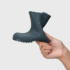 Igor Barefoot Wide Bota de Agua Verona Gris Petróleo - Thumbnail Image 3