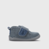 Igor Barefoot Zapatillas Interior Homie Pana Oceano - Thumbnail Image 1