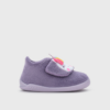 Igor Barefoot Zapatillas Interior Homie Unicornio Malva - Thumbnail Image 3