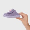 Igor Barefoot Zapatillas Interior Homie Unicornio Malva - Thumbnail Image 7