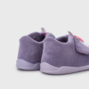 Igor Barefoot Zapatillas Interior Homie Unicornio Malva - Thumbnail Image 4