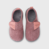 Igor Barefoot Zapatillas Interior Junior Pana Rosa - Thumbnail Image 2