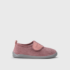 Igor Barefoot Zapatillas Interior Junior Pana Rosa - Thumbnail Image 1